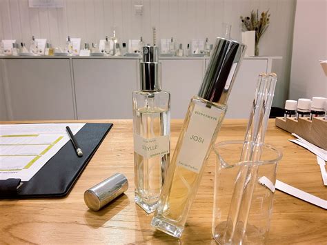parfum workshop stuttgart